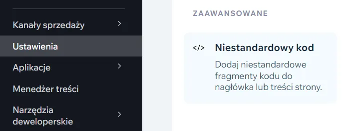 screen_wix_niestandardowy_kod.webp